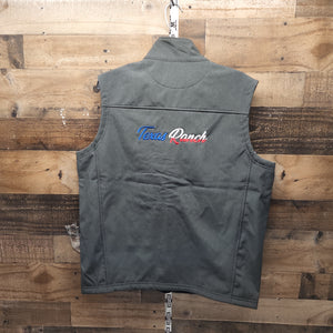 TR Men’s Federal Vest - Grey