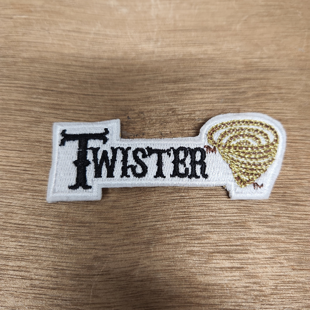 Twister Patch