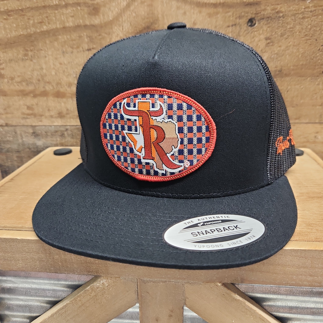 El Comal - Black/Black
