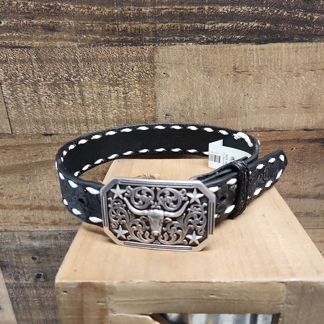 3D Boys Belt Bull 4 Star's