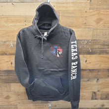Load image into Gallery viewer, TR Unisex Federal Hoodies-Black