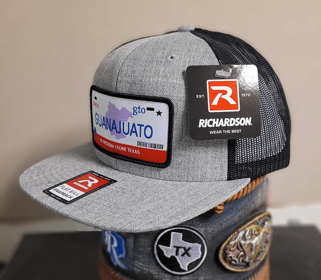 Ww Guanajuato R -  Grey/Black