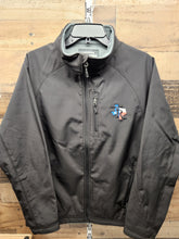 Load image into Gallery viewer, TR Men’s Federal Jacket - Black