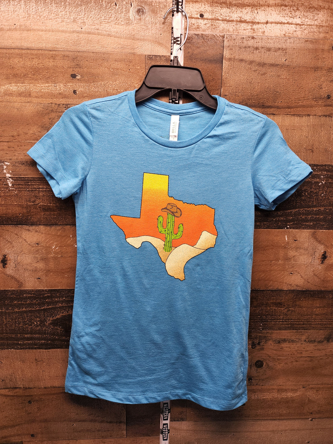 Tekila Women's Texas Desert-Turquoise