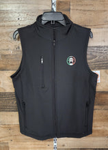 Load image into Gallery viewer, American Fighter Men’s El Paso Vest - Black