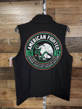 Load image into Gallery viewer, American Fighter Men’s El Paso Vest - Black