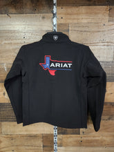 Load image into Gallery viewer, Ariat Boy’s Independent Jacket - Black