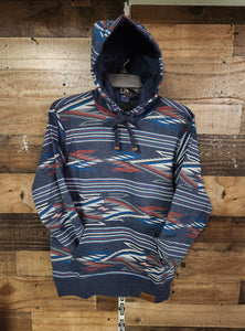Ariat Men's Chimayo Hoodie - ChimayoMultiprint