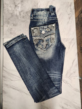 Load image into Gallery viewer, Rock Revival Men&#39;s Jeans