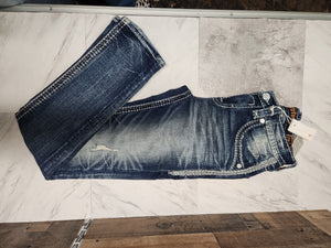 Rock Revival Men's Jeans