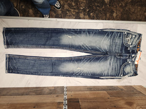 Rock Revival Men's Jeans