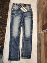 Load image into Gallery viewer, Rock Revival Men&#39;s Jeans