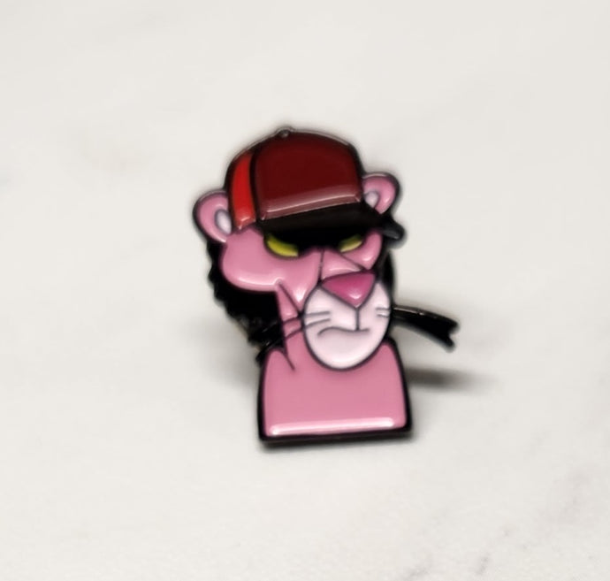 Pink Panther Little Pin