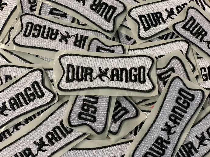 Durango Reparo Patch