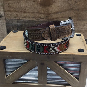 Ariat Men’s Fall Belt