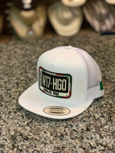 Ww W17 HGO - White/White