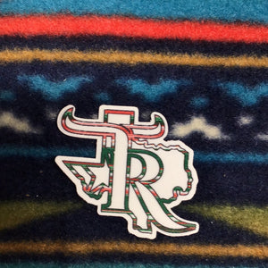 TR White State Patch #4