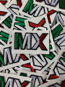 MX Patch