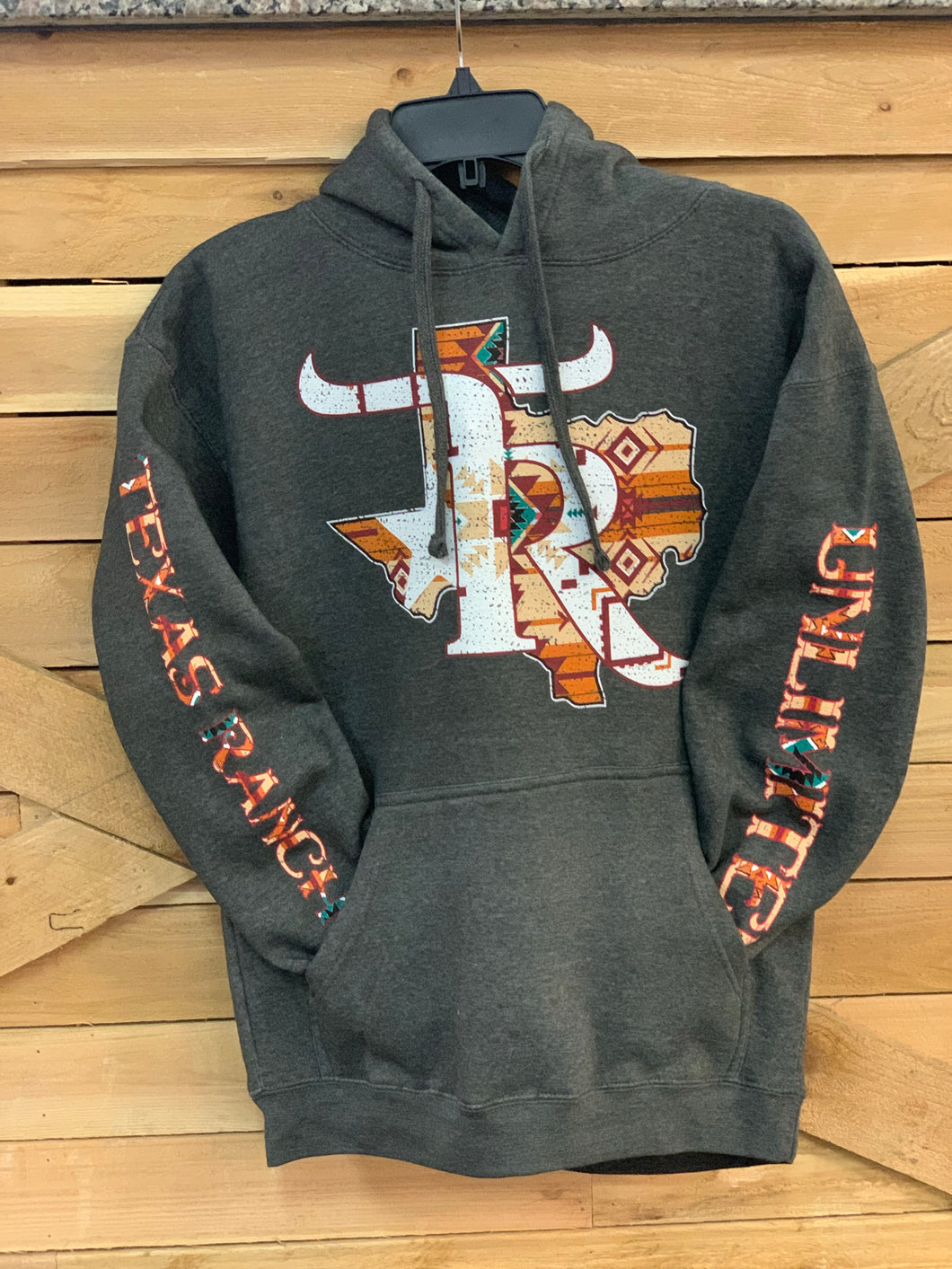 Beartooth orange hoodie deals