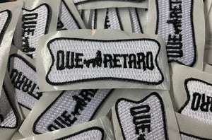 Querétaro Patch #2