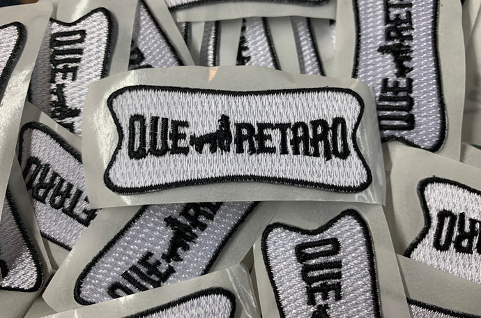 Querétaro Patch #2