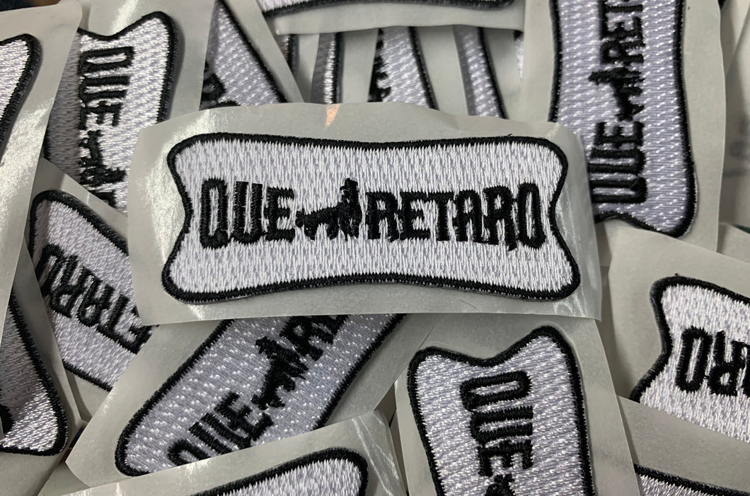 Querétaro Patch #2