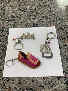 Keychain Bundle #3