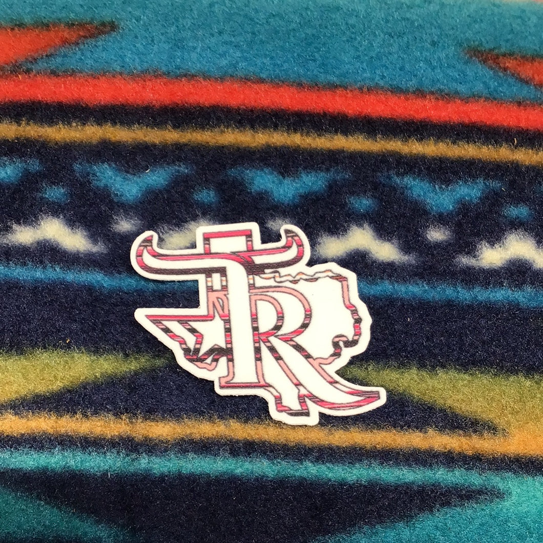 TR White State Patch #1