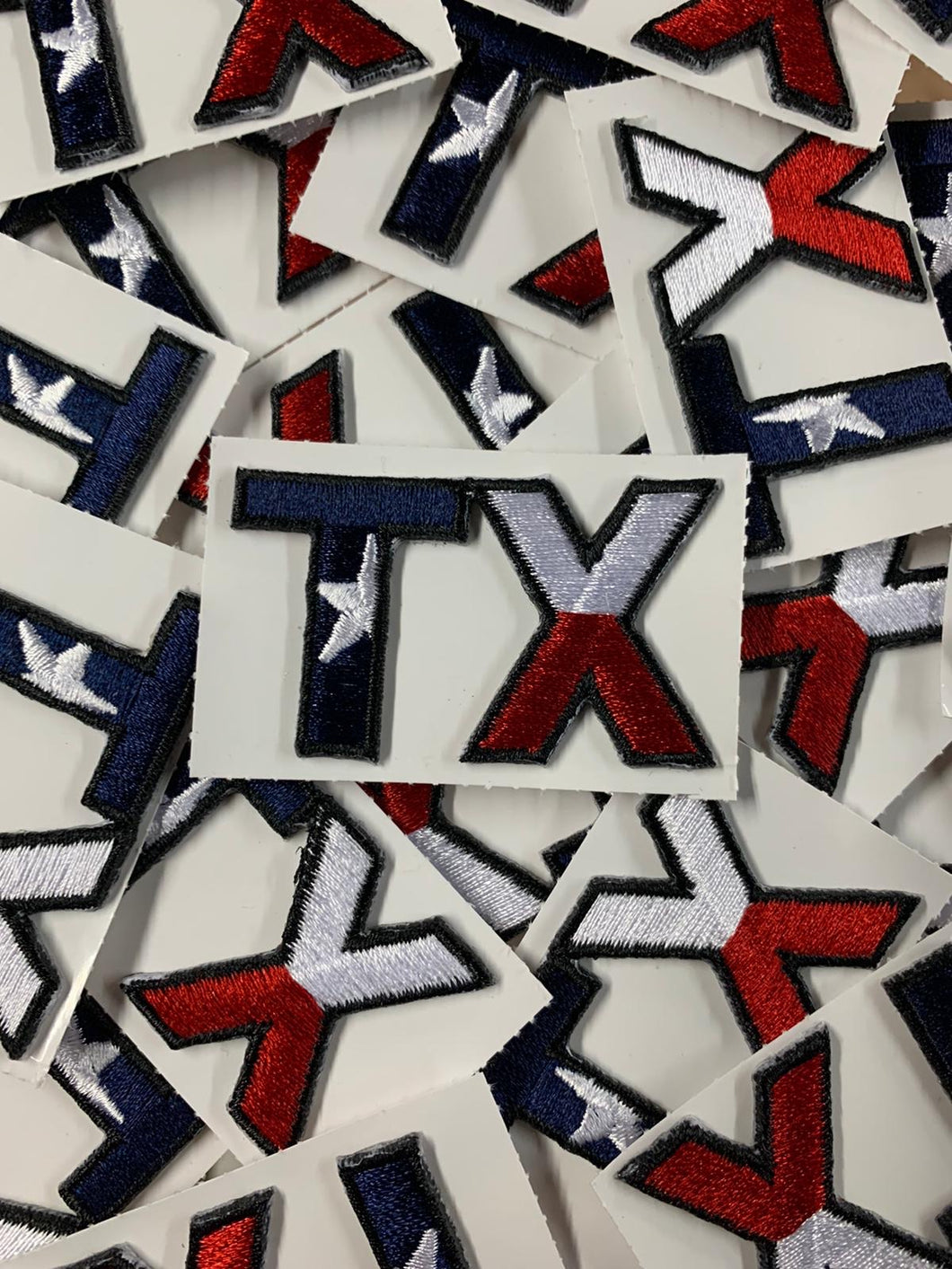 TX Patch