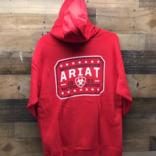 Load image into Gallery viewer, Ariat Men’s 93 Liberty Sweater - Tango Red