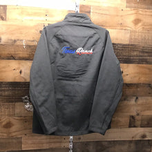 Load image into Gallery viewer, TR Men’s Federal Jacket - Grey