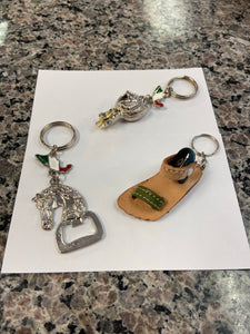 Keychain Bundle #4