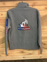 Load image into Gallery viewer, WW Men’s Petrolero Jacket - Light Grey - USA Color’s