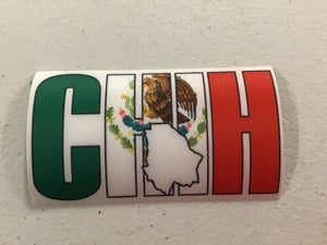 CHIH Patch