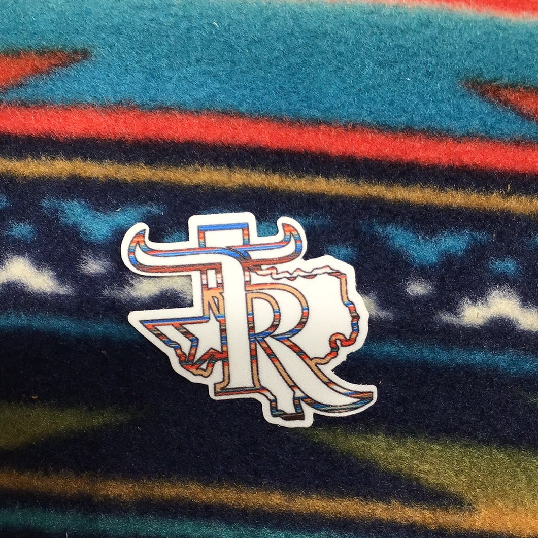 TR White State Patch #2